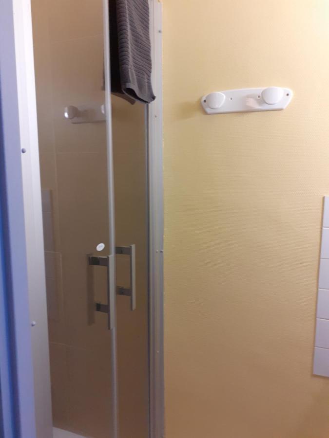 Les Repaires Otel Nans-sous-Sainte-Anne Dış mekan fotoğraf